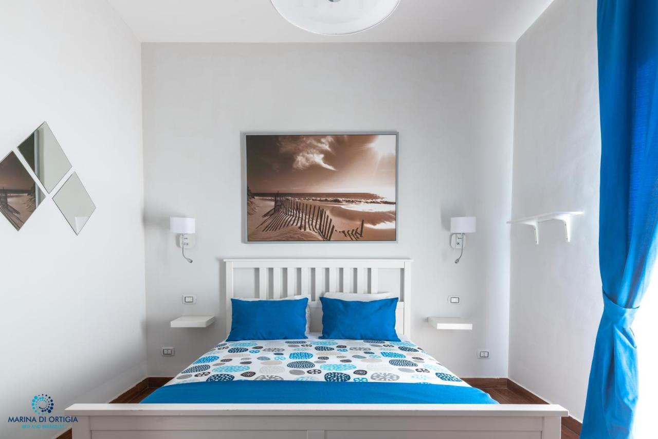 סירקוזה B&B Marina Di Ortigia מראה חיצוני תמונה