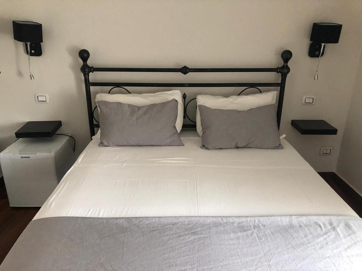 סירקוזה B&B Marina Di Ortigia מראה חיצוני תמונה