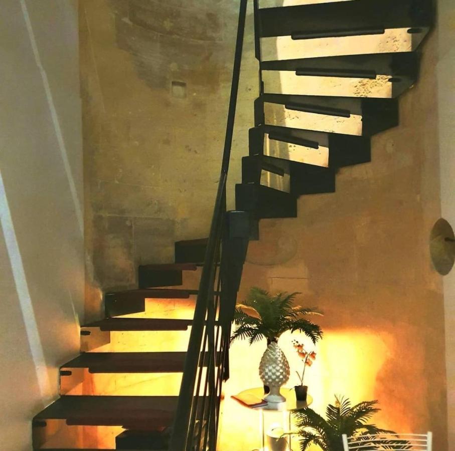 סירקוזה B&B Marina Di Ortigia מראה חיצוני תמונה