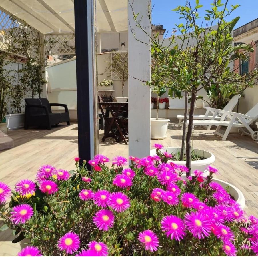 סירקוזה B&B Marina Di Ortigia מראה חיצוני תמונה