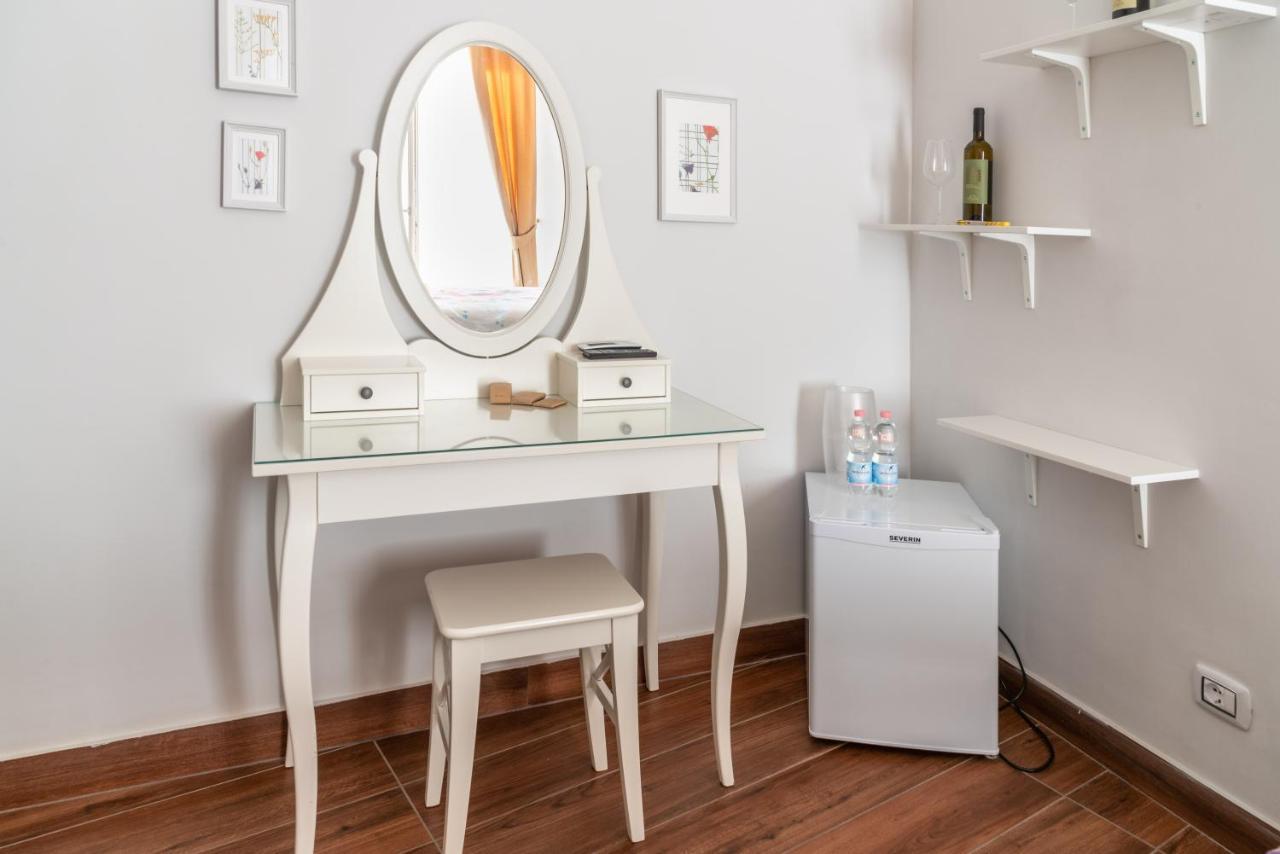 סירקוזה B&B Marina Di Ortigia מראה חיצוני תמונה