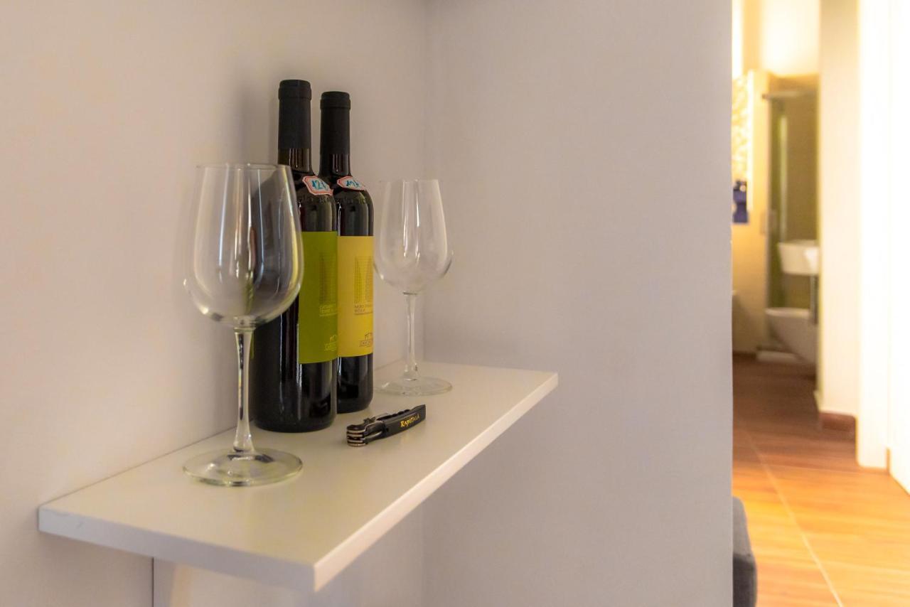 סירקוזה B&B Marina Di Ortigia מראה חיצוני תמונה