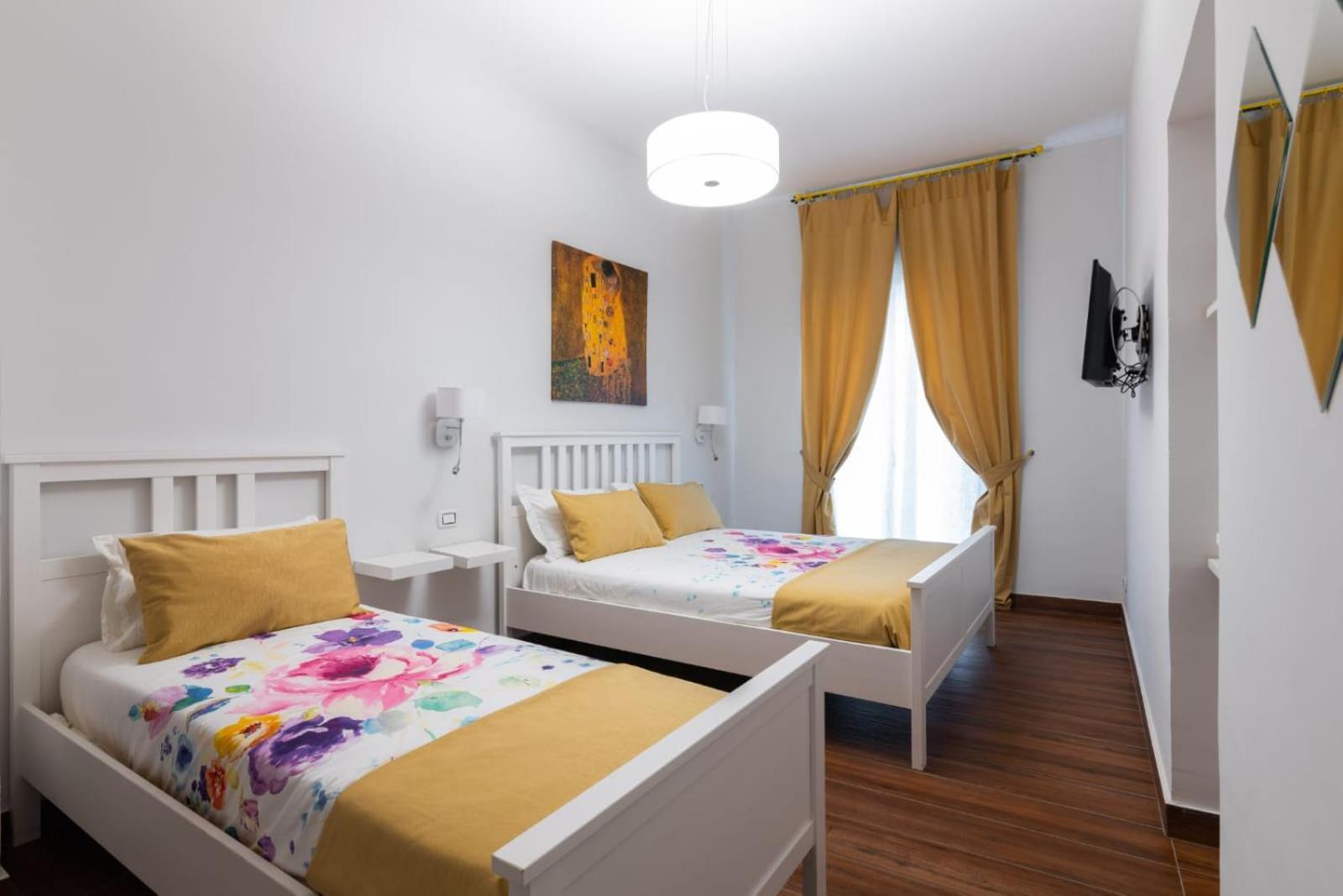 סירקוזה B&B Marina Di Ortigia מראה חיצוני תמונה