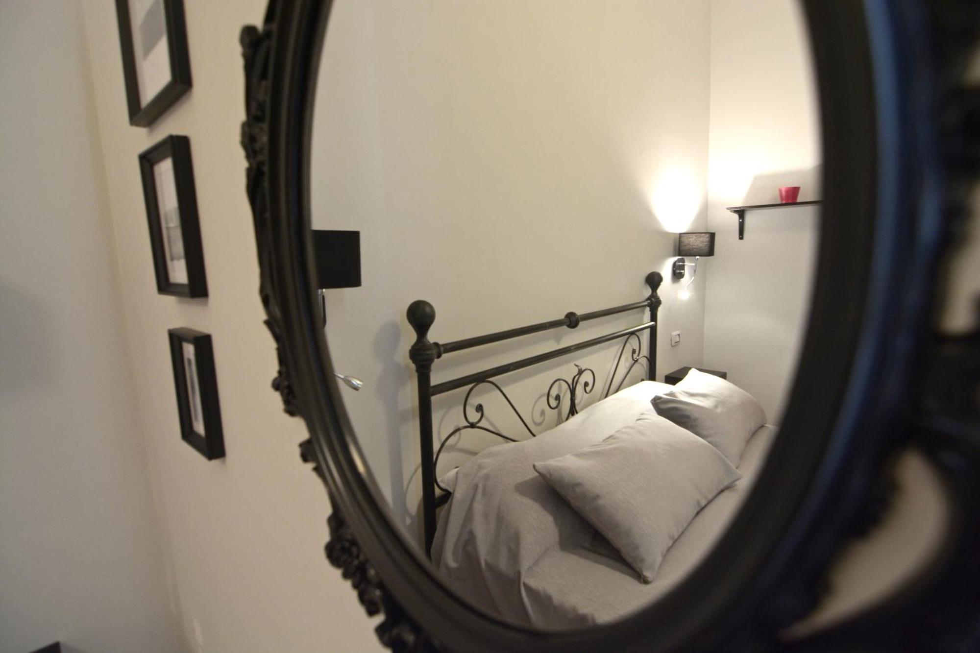 סירקוזה B&B Marina Di Ortigia מראה חיצוני תמונה