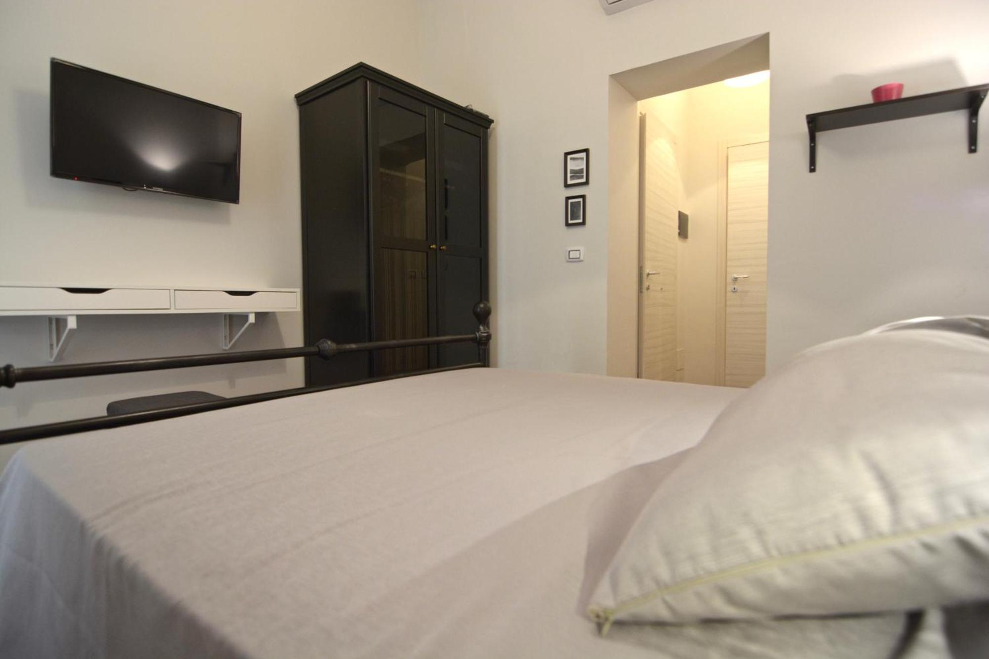 סירקוזה B&B Marina Di Ortigia מראה חיצוני תמונה