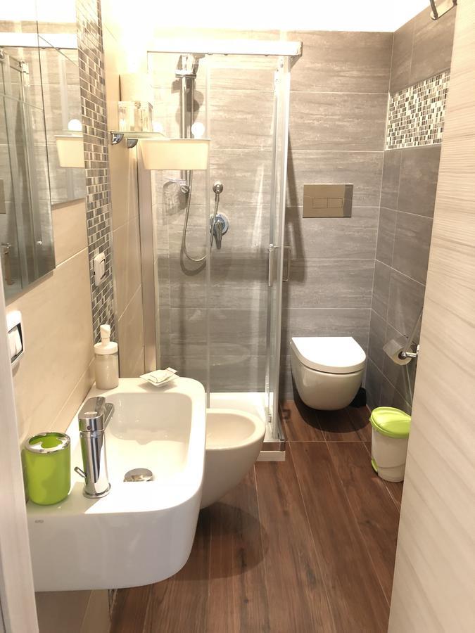 סירקוזה B&B Marina Di Ortigia מראה חיצוני תמונה