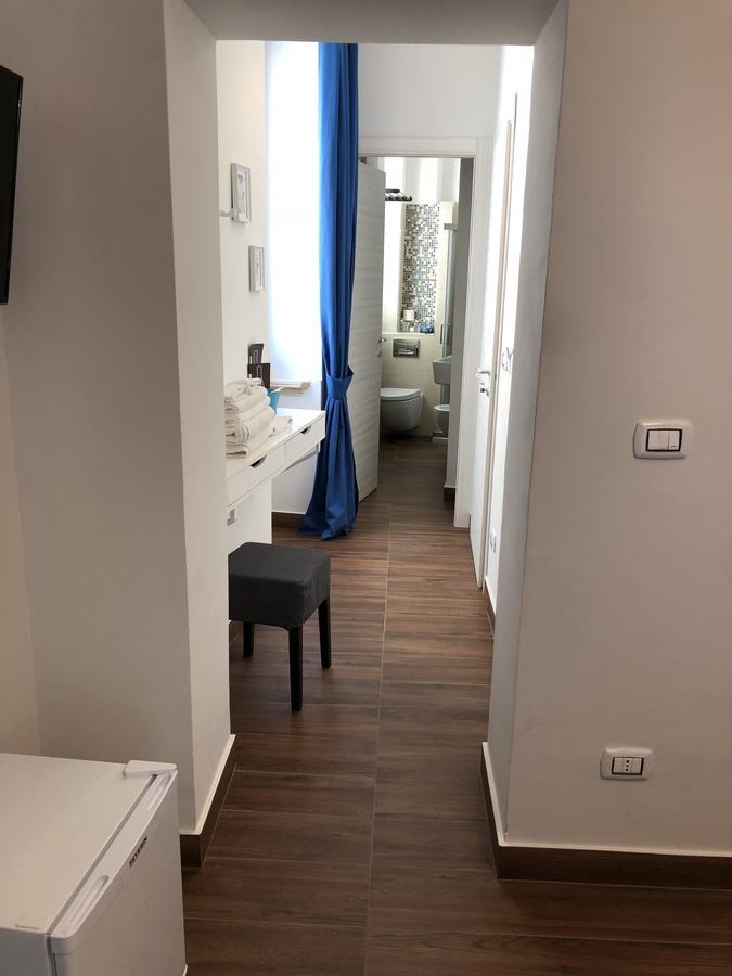 סירקוזה B&B Marina Di Ortigia מראה חיצוני תמונה